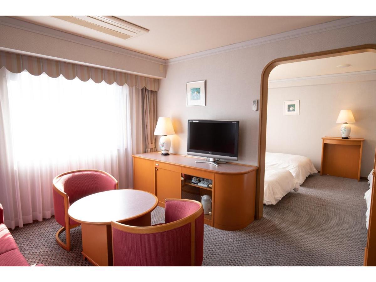 Hotel Castle Inn Ise Meotoiwa Extérieur photo