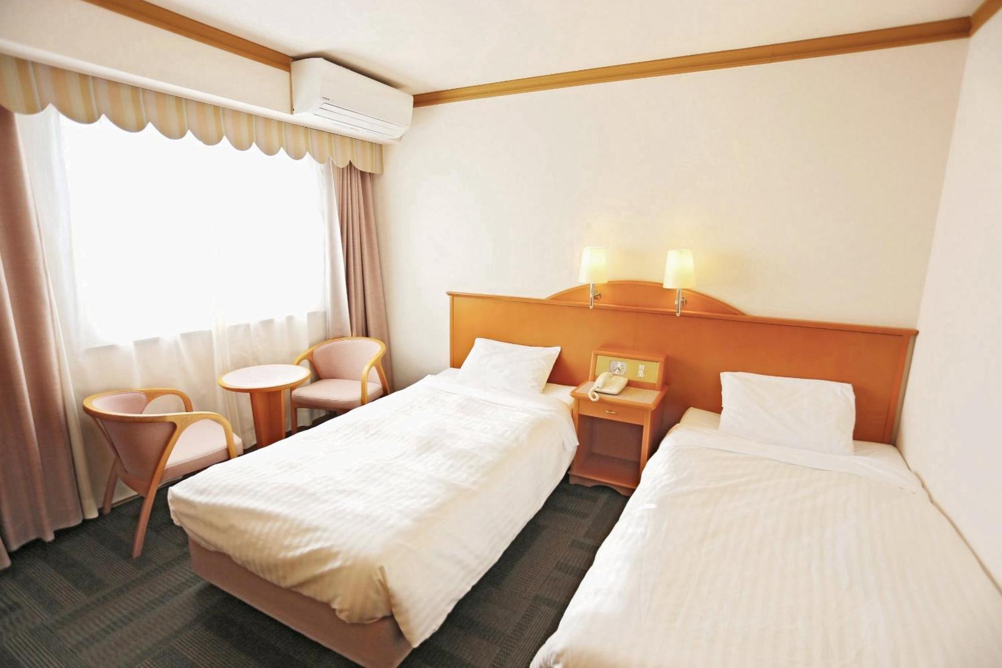 Hotel Castle Inn Ise Meotoiwa Extérieur photo